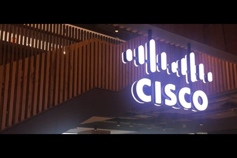 Cisco Systems