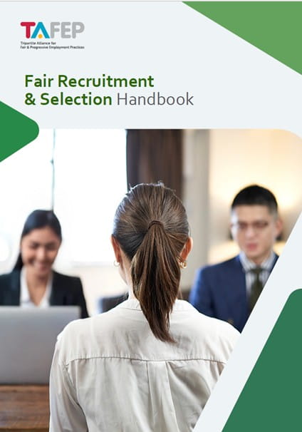 Fair Recruitment & Selection thumbnail